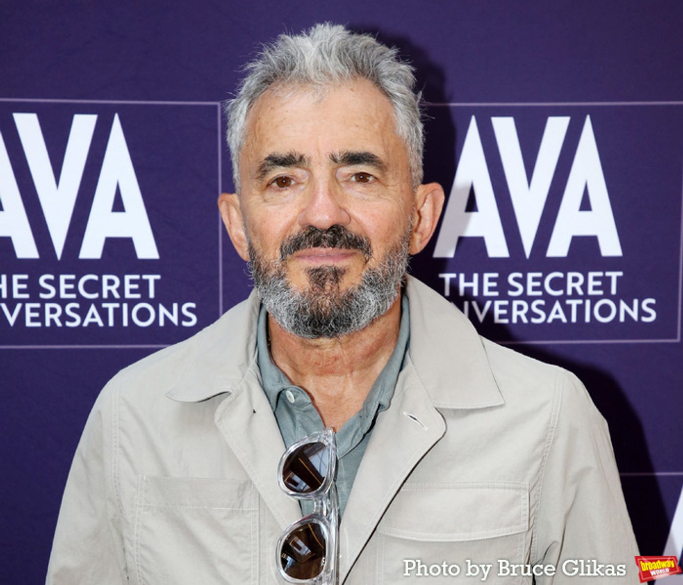 Photos: AVA: THE SECRET CONVERSATIONS Celebrates Gala Opening Night  Image