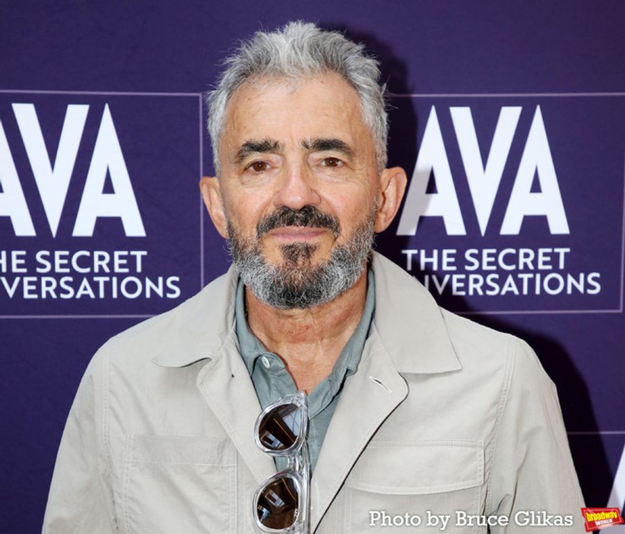 Photos: AVA: THE SECRET CONVERSATIONS Celebrates Gala Opening Night Image
