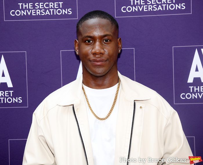 Photos: AVA: THE SECRET CONVERSATIONS Celebrates Gala Opening Night — photo 21 of 60