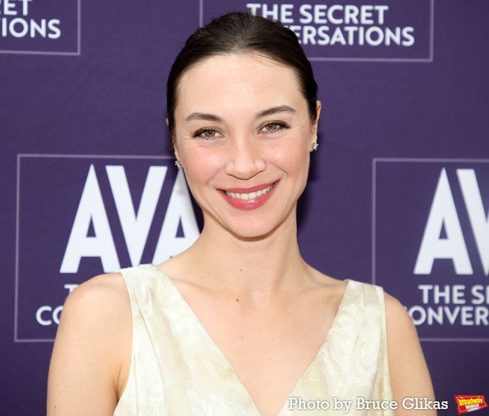 Photos: AVA: THE SECRET CONVERSATIONS Celebrates Gala Opening Night — photo 22 of 60