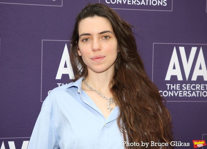 Photos: AVA: THE SECRET CONVERSATIONS Celebrates Gala Opening Night — photo 24 of 60