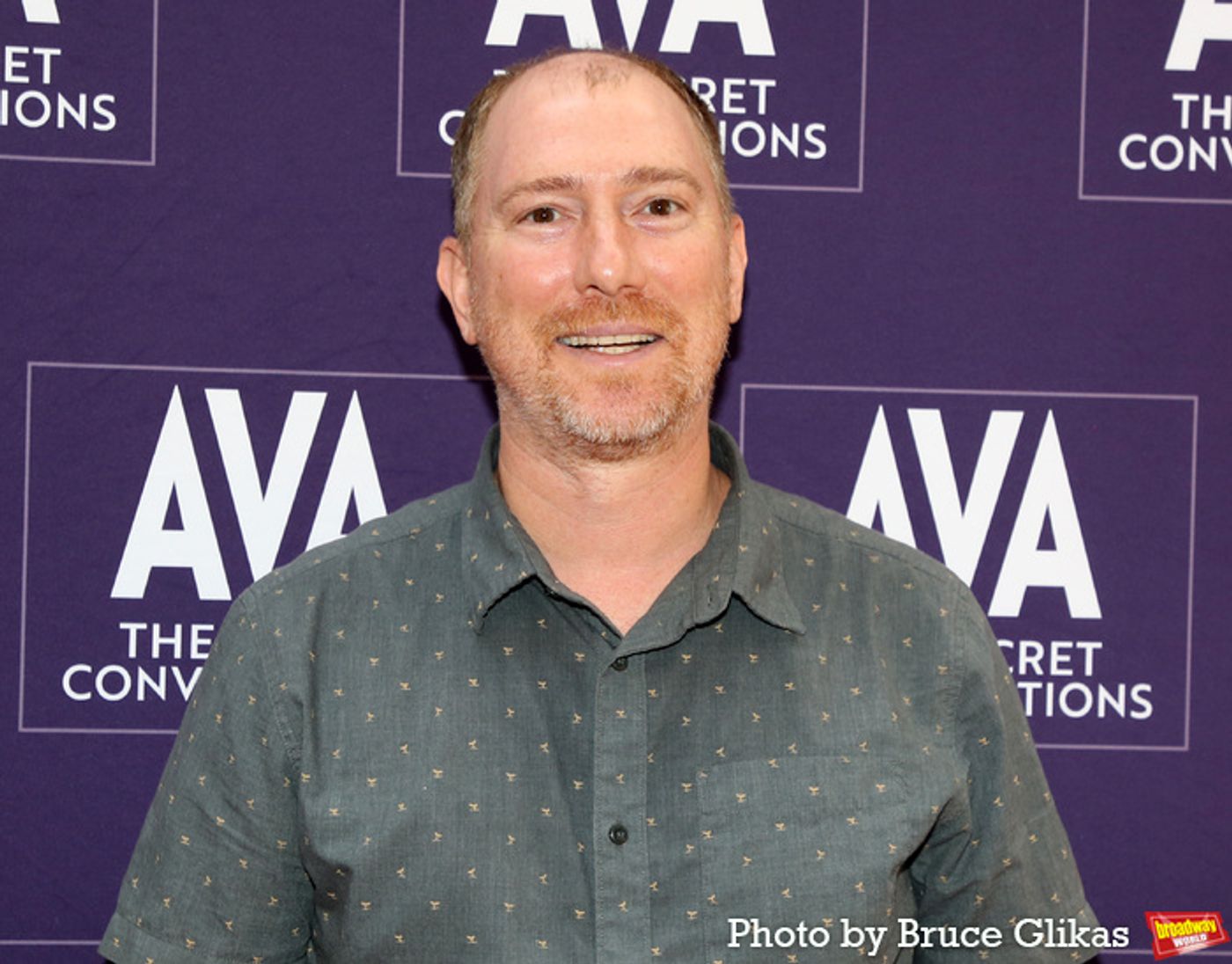 Photos: AVA: THE SECRET CONVERSATIONS Celebrates Gala Opening Night  Image