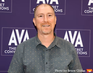 Set Designer David Meyer @ BroadwayWorld Set Designer David Meyer Photo