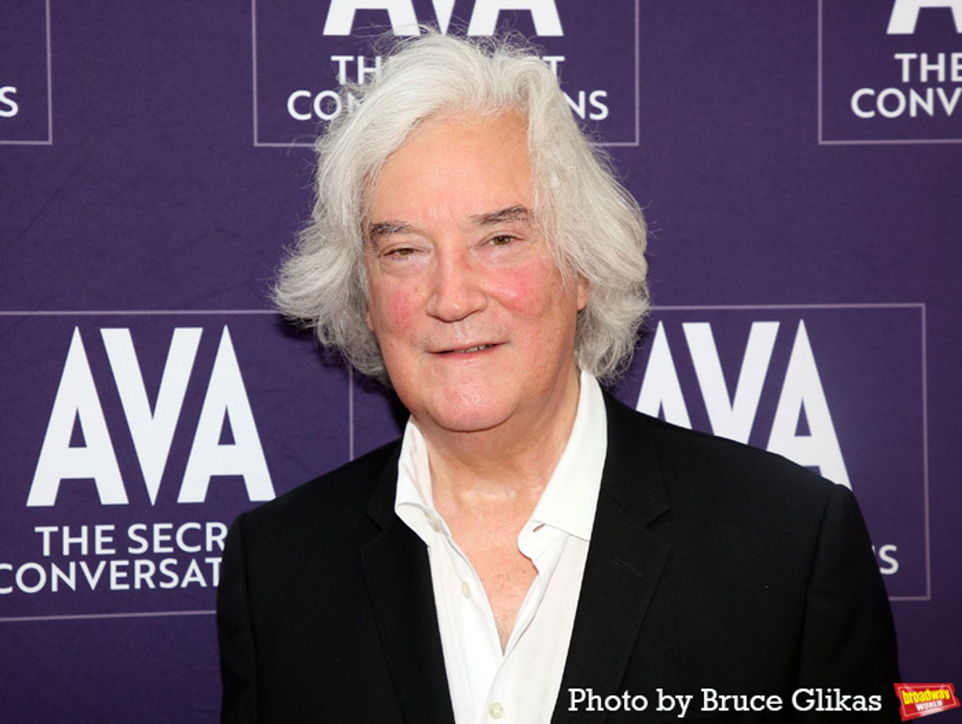 Photos: AVA: THE SECRET CONVERSATIONS Celebrates Gala Opening Night  Image