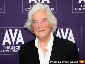 Producer Karl Sydow  Photo