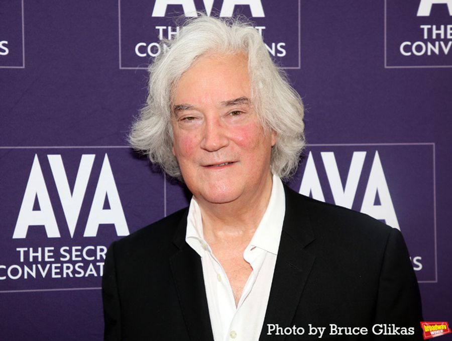 Photos: AVA: THE SECRET CONVERSATIONS Celebrates Gala Opening Night Image