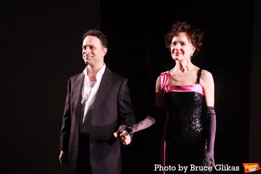 Photos: AVA: THE SECRET CONVERSATIONS Celebrates Gala Opening Night Image