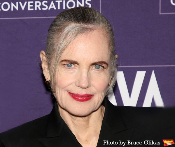 Elizabeth McGovern Photo