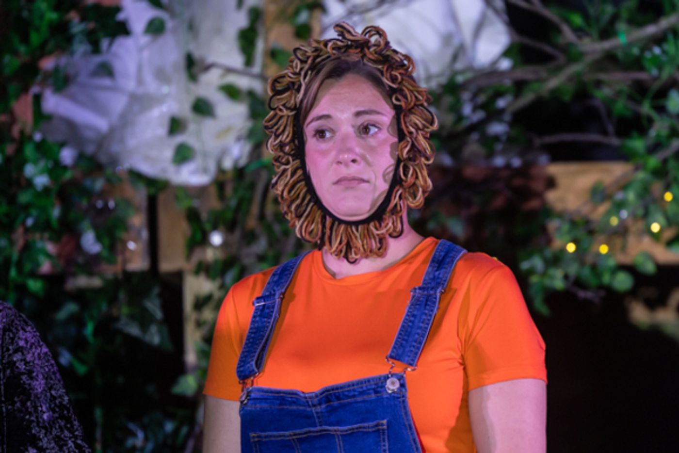 Photos: First look at Rise Up Arts Alliance’s A MIDSUMMER NIGHT’S DREAM  Image
