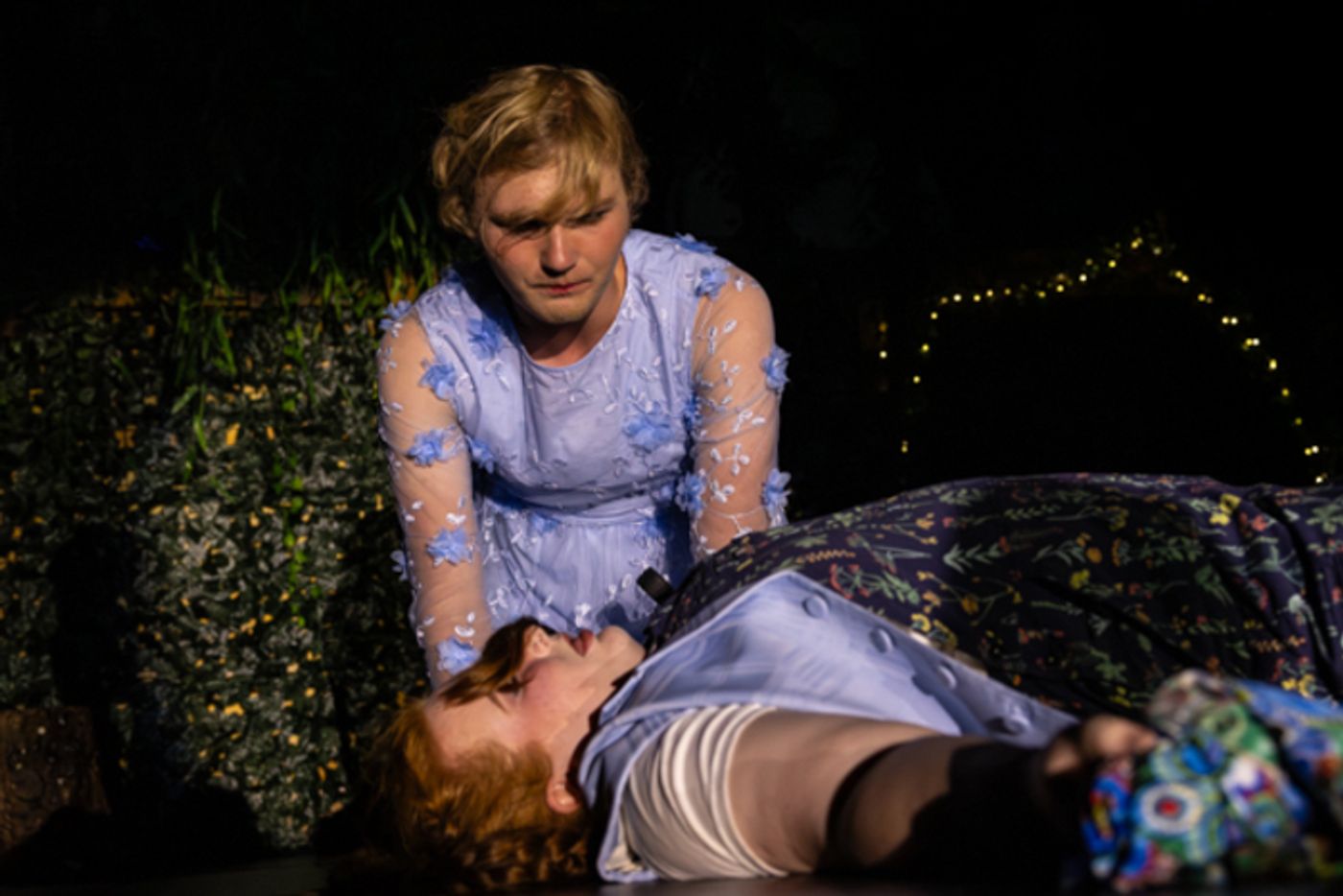 Photos: First look at Rise Up Arts Alliance’s A MIDSUMMER NIGHT’S DREAM  Image