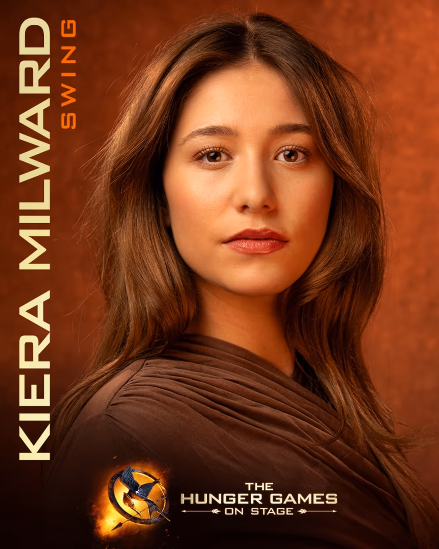 THE HUNGER GAMES: ON STAGE Finds Full Company  Image