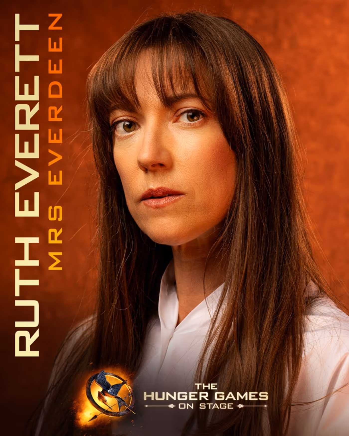 THE HUNGER GAMES: ON STAGE Finds Full Company  Image