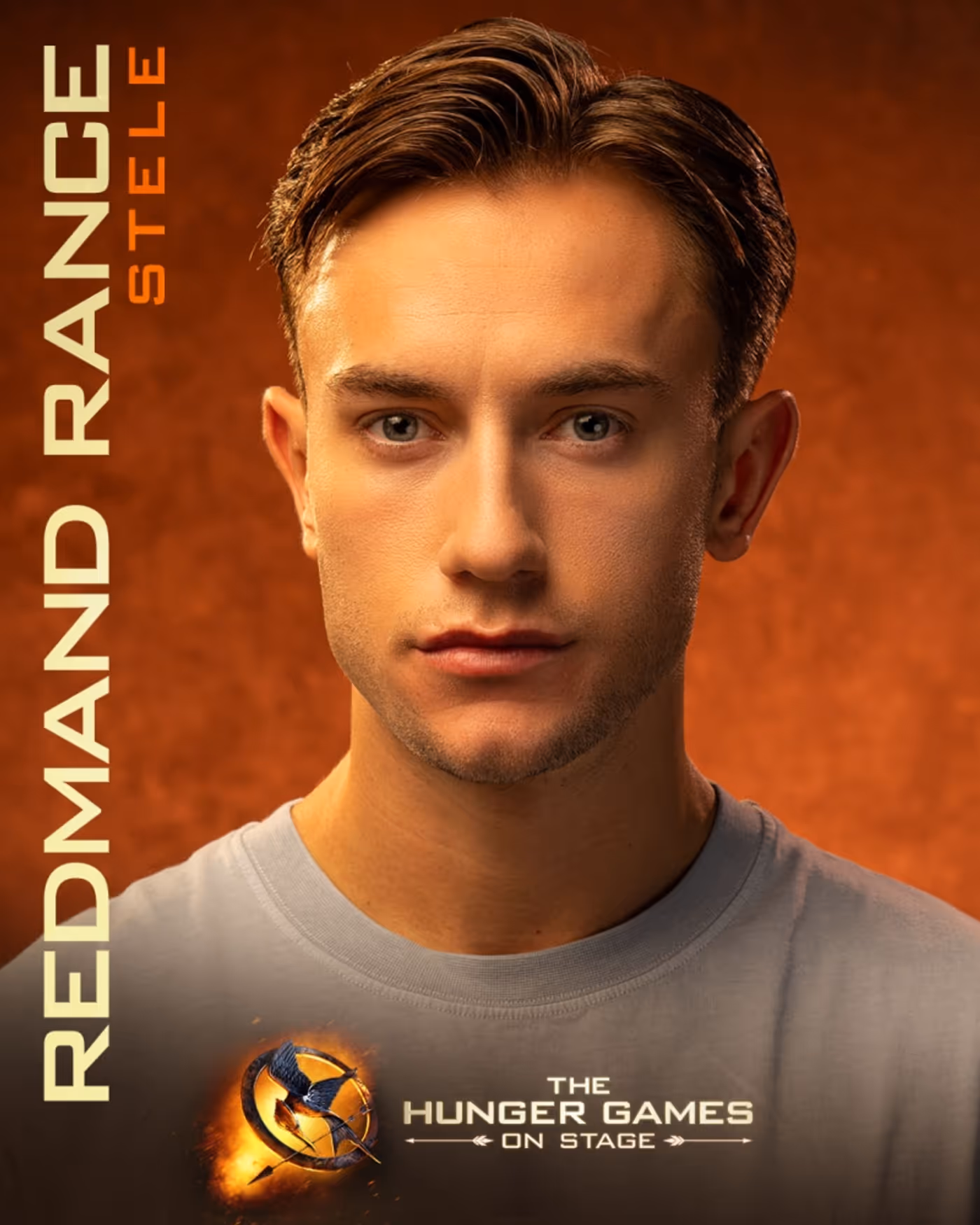 THE HUNGER GAMES: ON STAGE Finds Full Company  Image