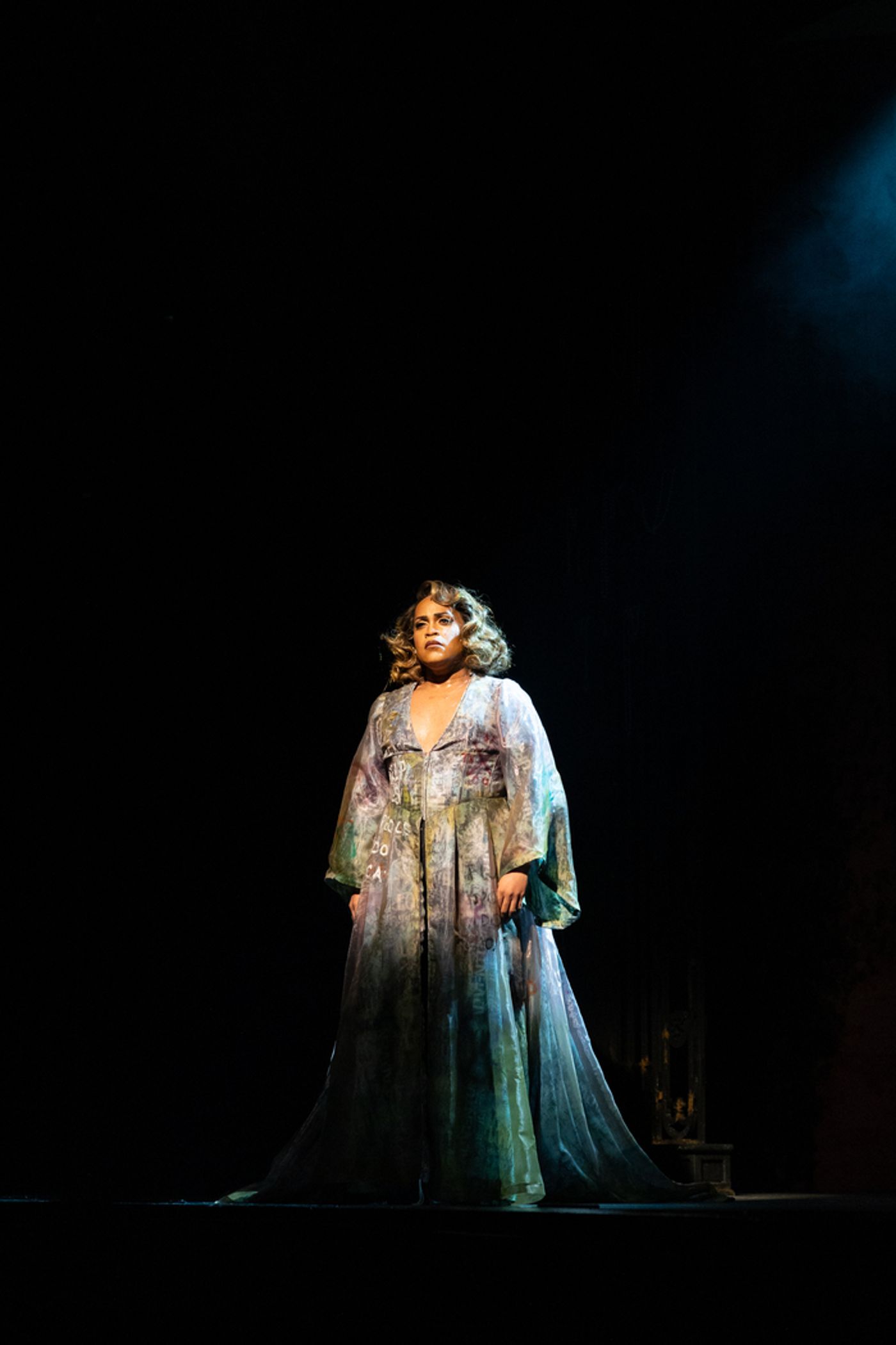 Photos: LET THE GOOD TIMES ROLL World Premiere at Phoenix Theatre Company  Image