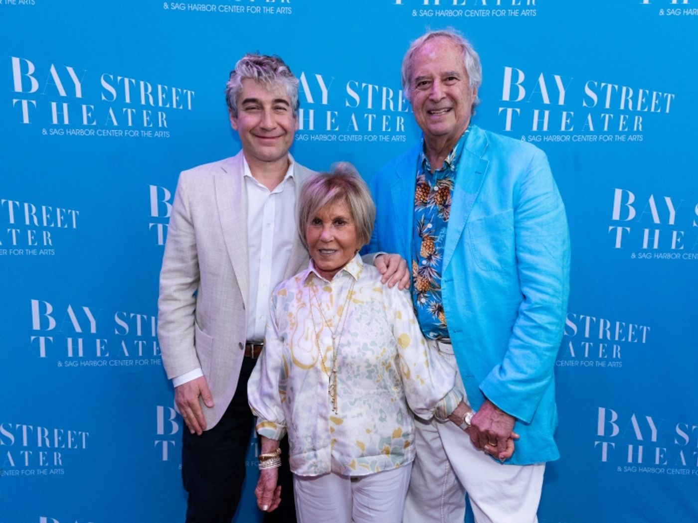 BONNIE & CLYDE Plays at Bay Street Theater Throughout August  Image