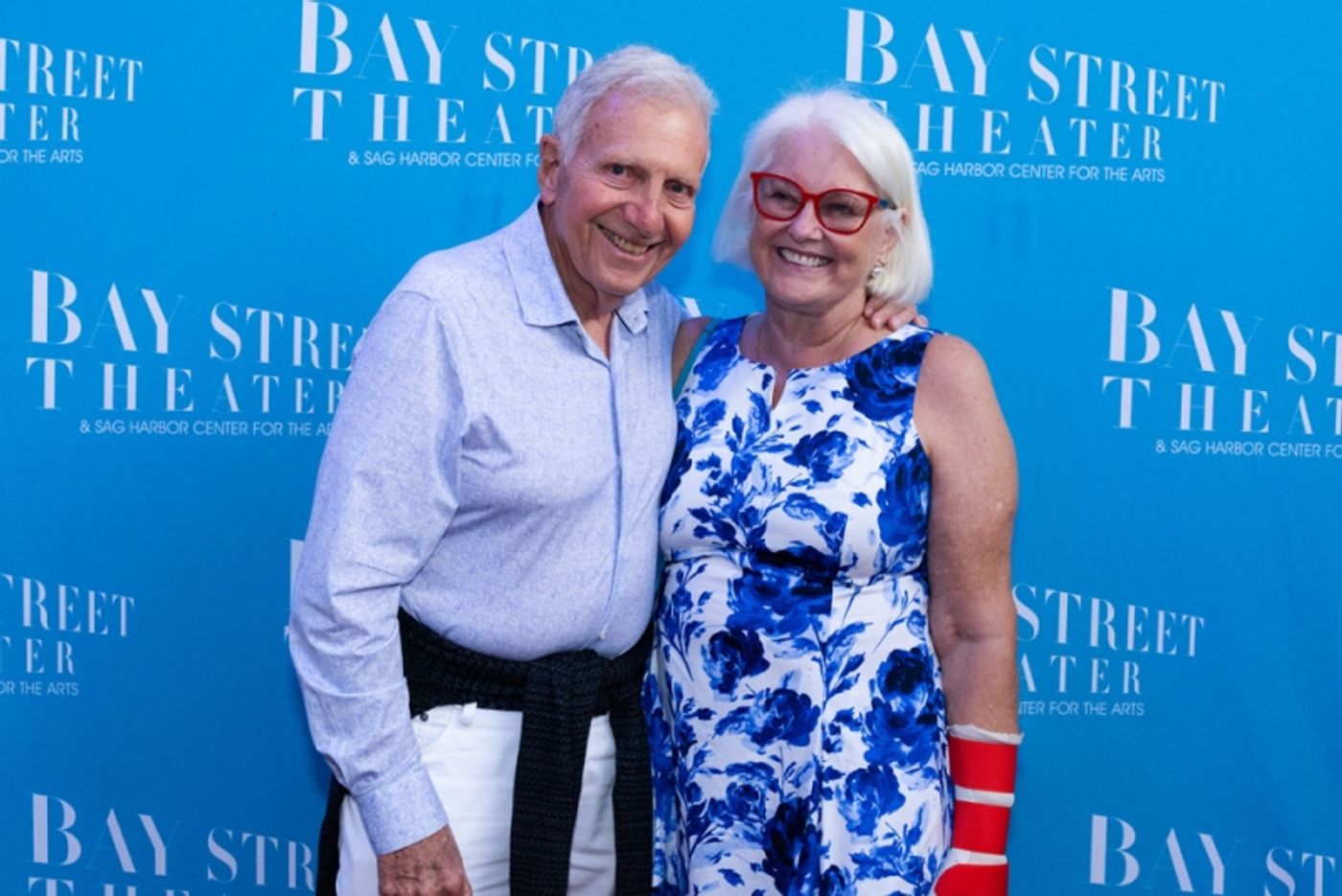 BONNIE & CLYDE Plays at Bay Street Theater Throughout August  Image