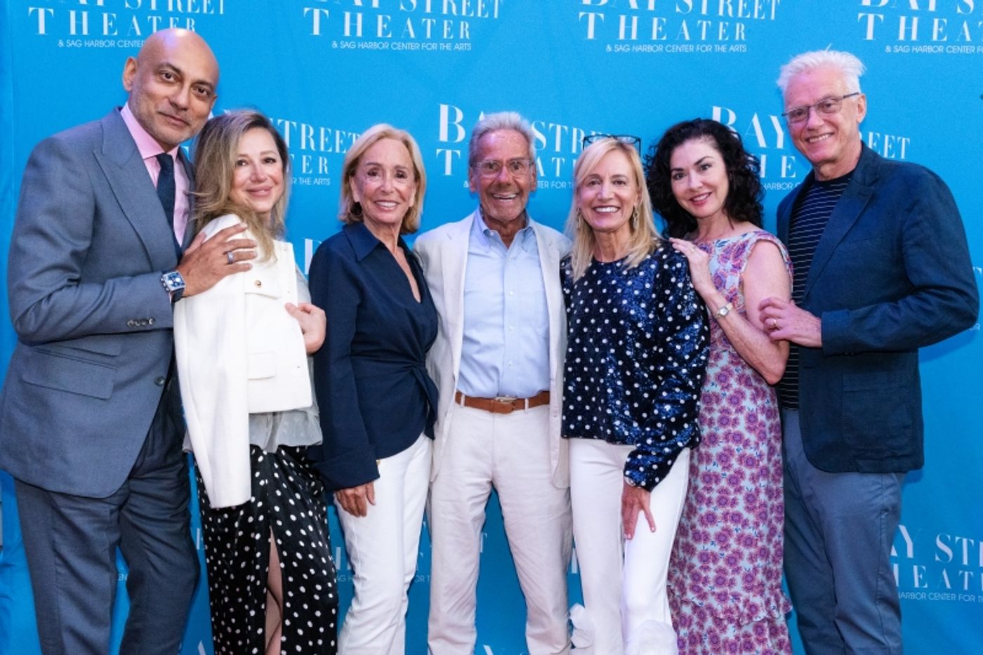 BONNIE & CLYDE Plays at Bay Street Theater Throughout August  Image