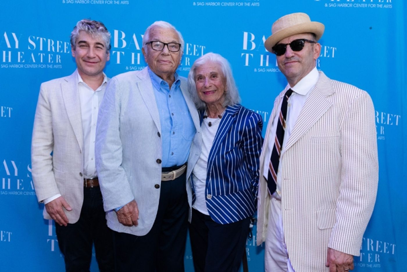 BONNIE & CLYDE Plays at Bay Street Theater Throughout August  Image