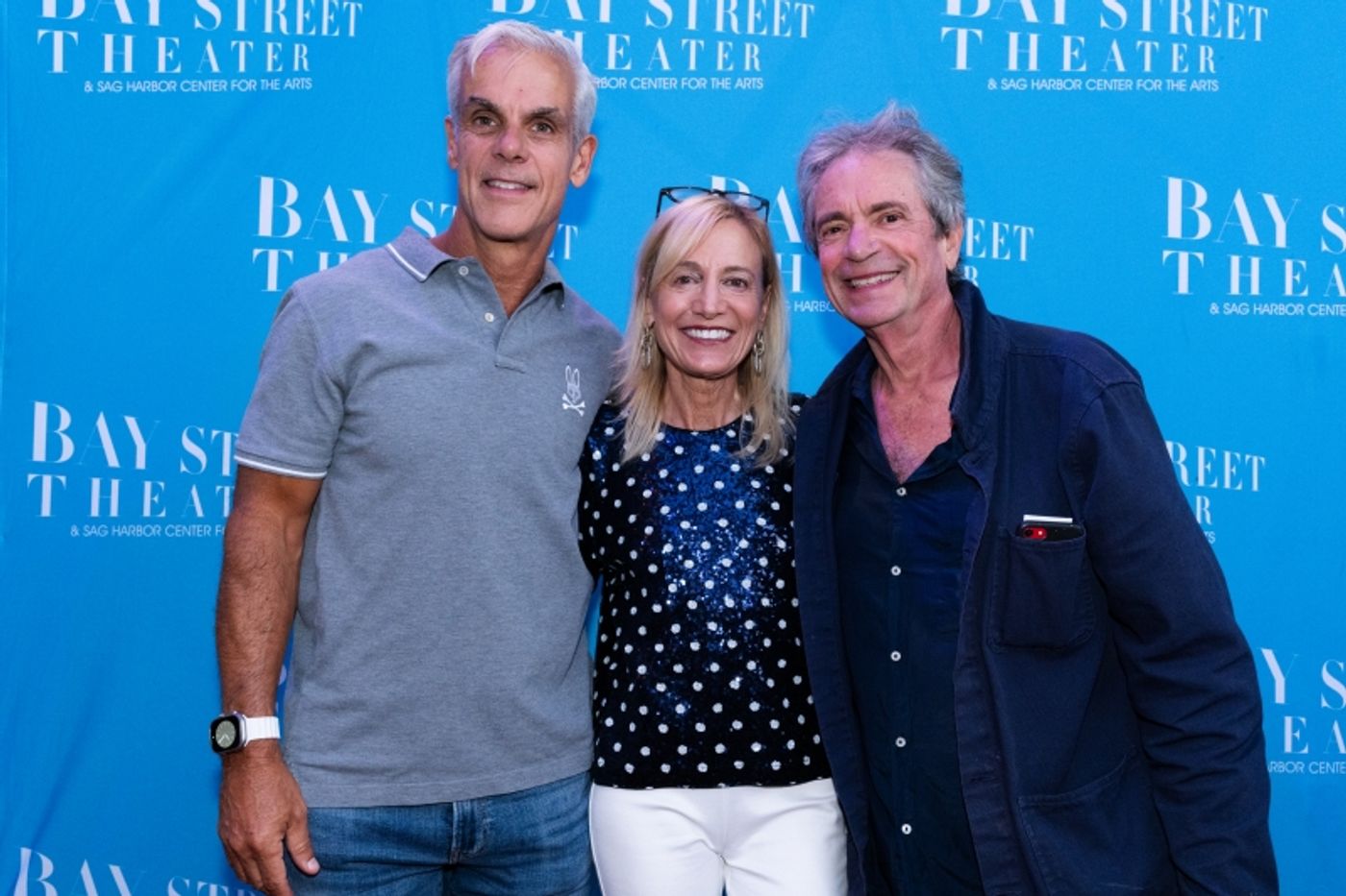 BONNIE & CLYDE Plays at Bay Street Theater Throughout August  Image