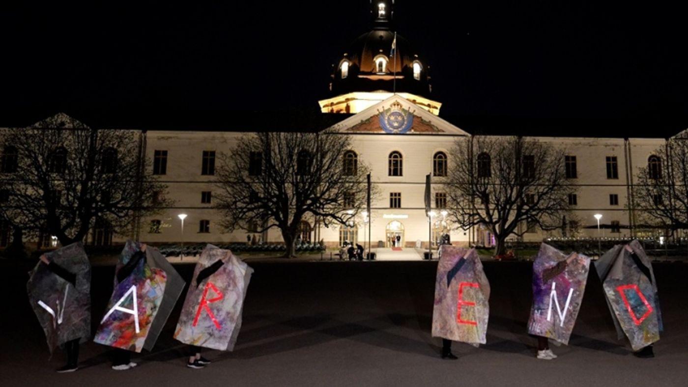 Review: WEAVING AND SPRING BREEZE, TAIWAN  Image