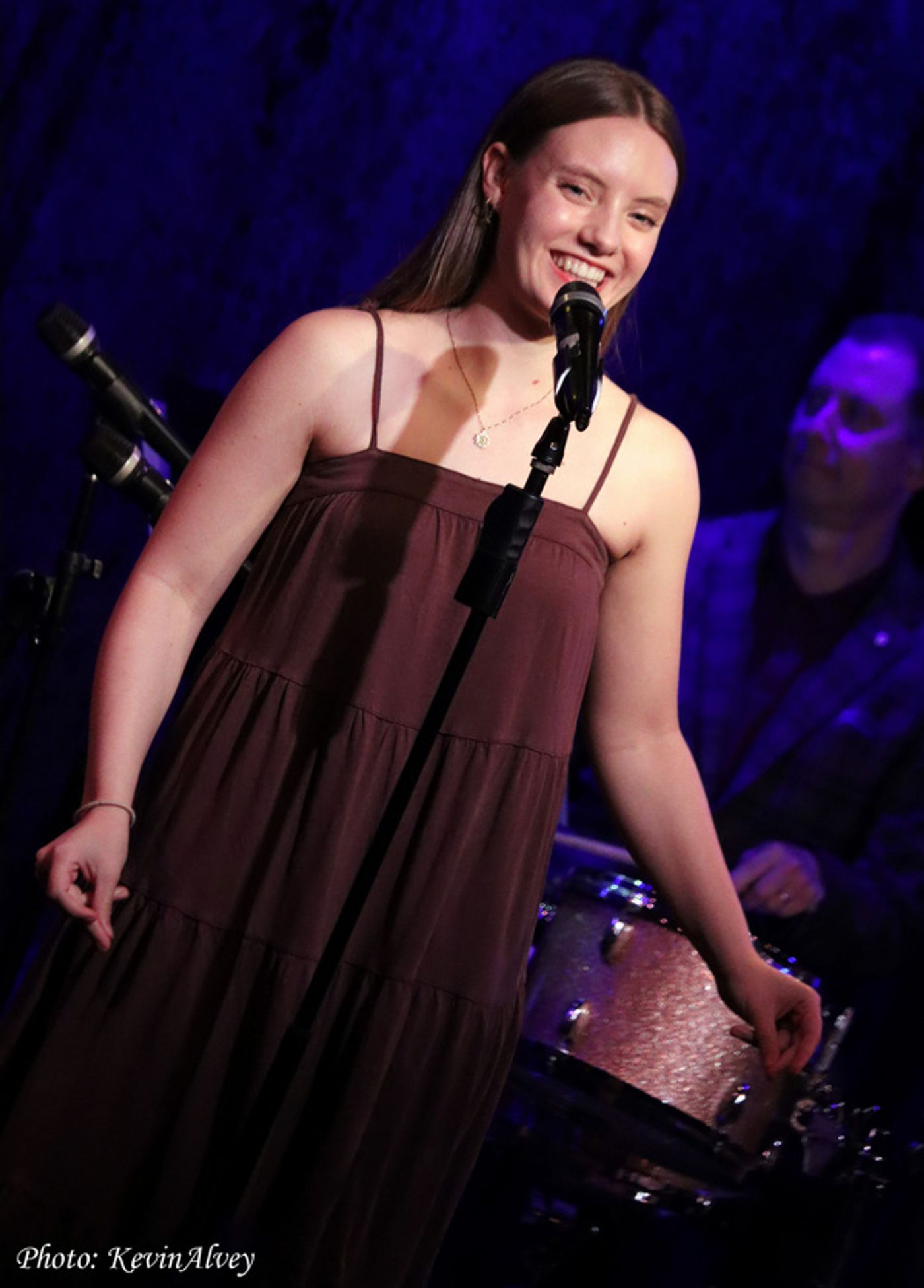 Photos: JIM CARUSO'S CAST PARTY Continues To Celebrate Broadway And Jazz At Birdland  Image