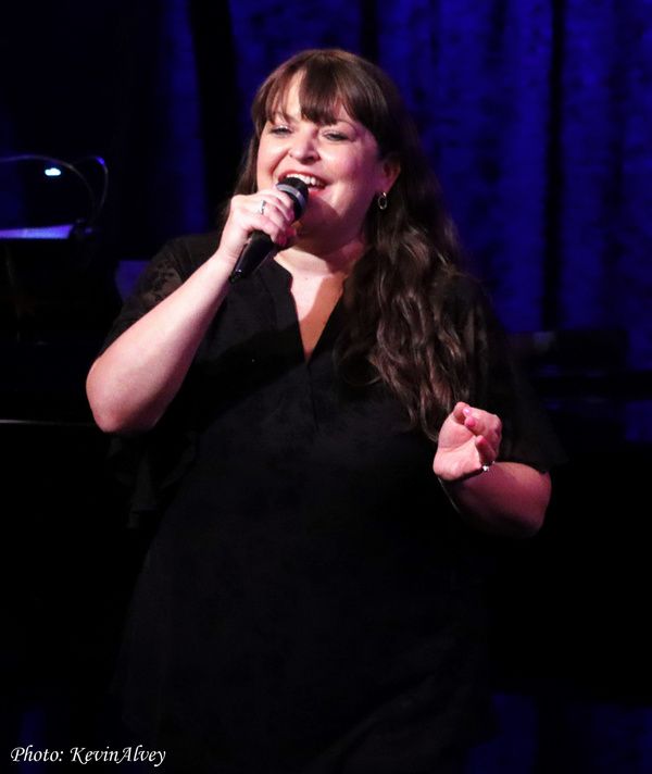 Photos: JIM CARUSO'S CAST PARTY Continues To Celebrate Broadway And Jazz At Birdland — photo 14 of 31