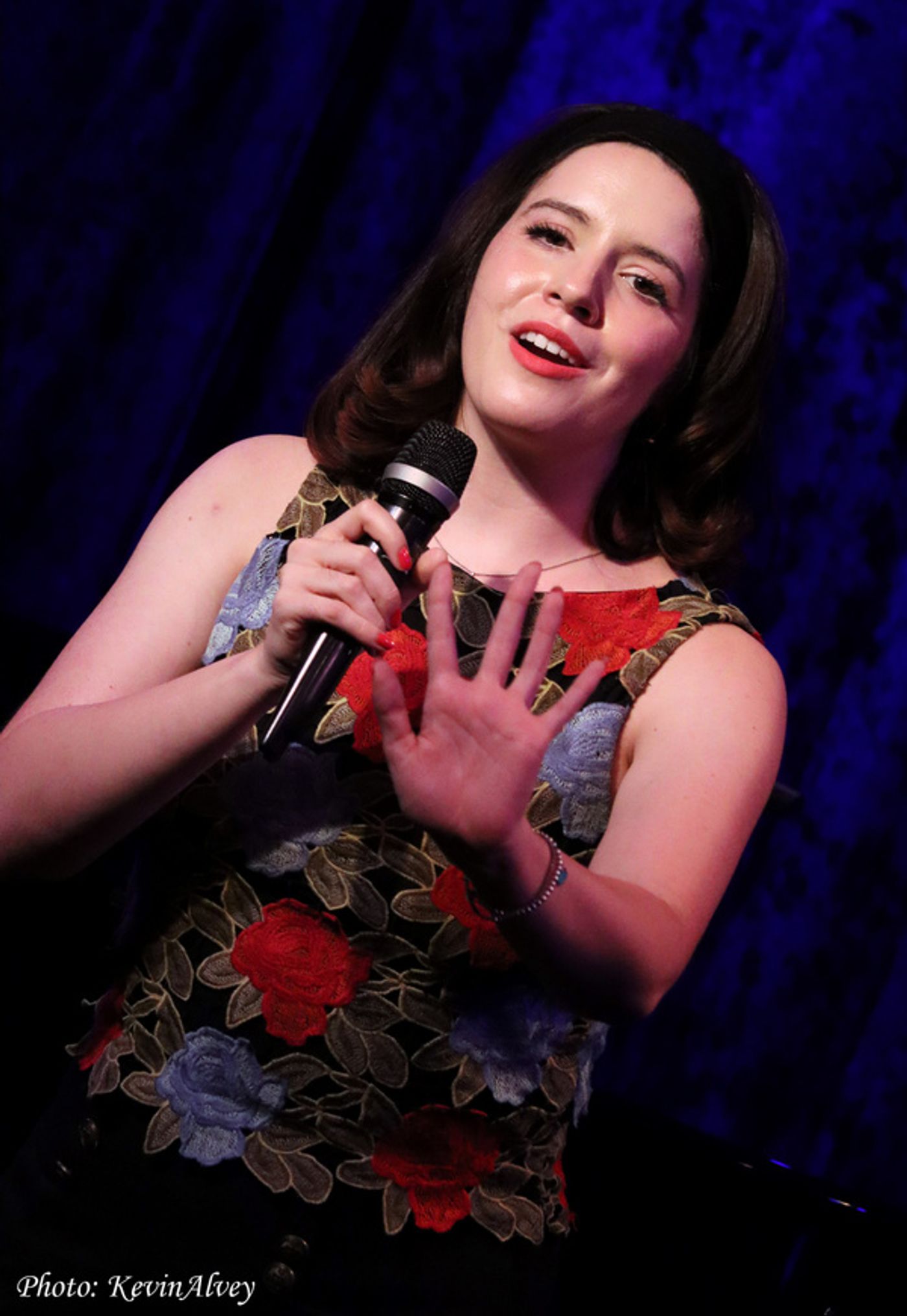 Photos: JIM CARUSO'S CAST PARTY Continues To Celebrate Broadway And Jazz At Birdland  Image