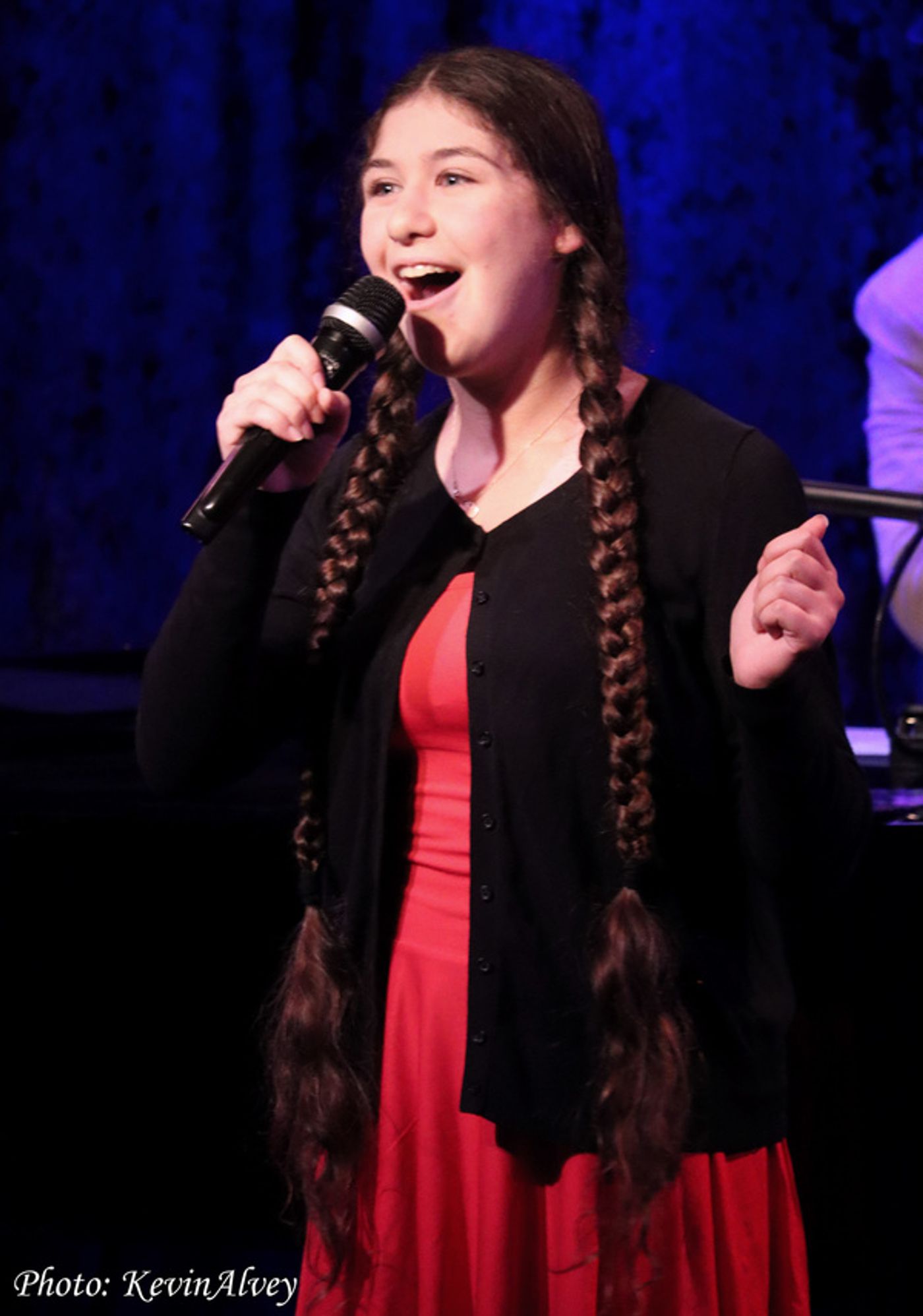 Photos: JIM CARUSO'S CAST PARTY Continues To Celebrate Broadway And Jazz At Birdland  Image