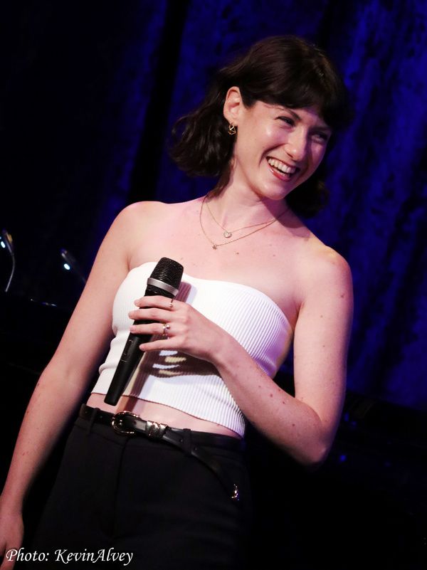 Photos: JIM CARUSO'S CAST PARTY Continues To Celebrate Broadway And Jazz At Birdland — photo 28 of 31