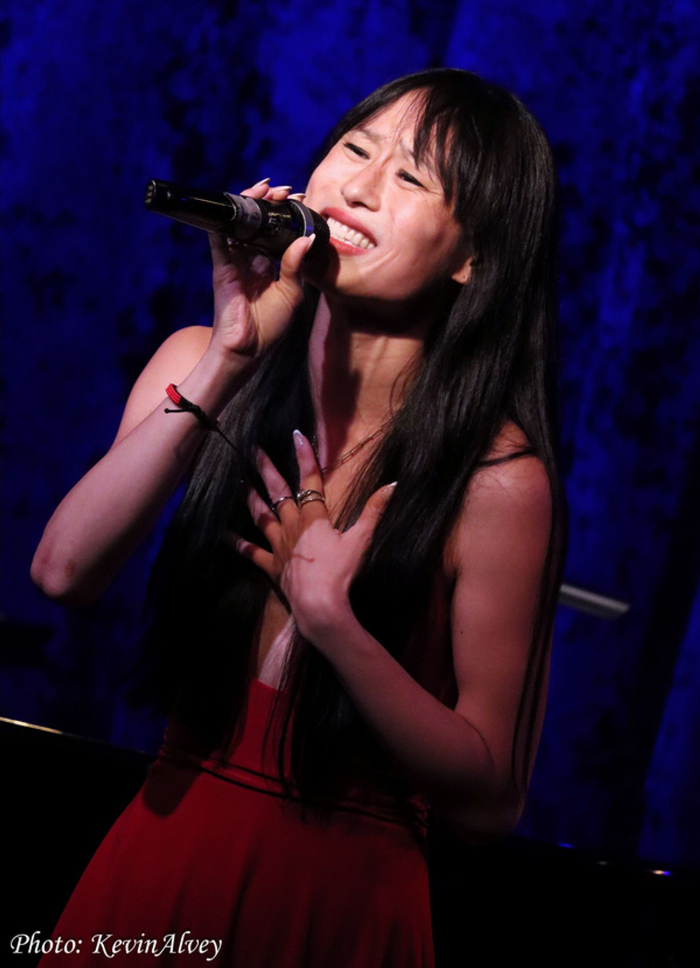 Photos: JIM CARUSO'S CAST PARTY Continues To Celebrate Broadway And Jazz At Birdland  Image