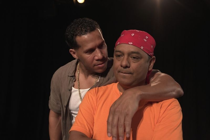 Interview: Director Jolie Oliver of THE MOTHERF**KER WITH THE HAT  Image