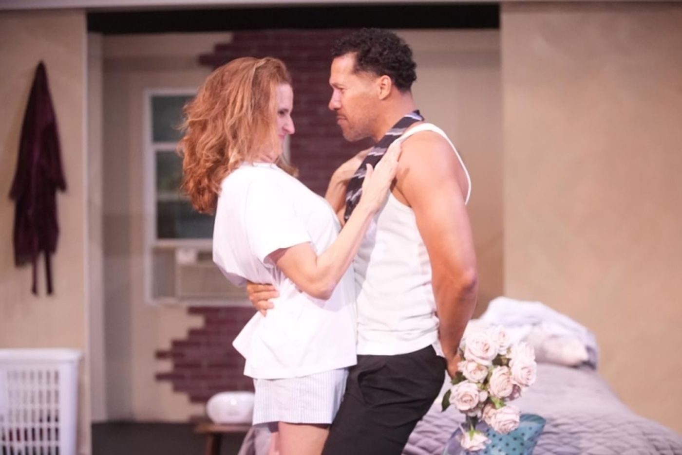 Interview: Director Jolie Oliver of THE MOTHERF**KER WITH THE HAT  Image