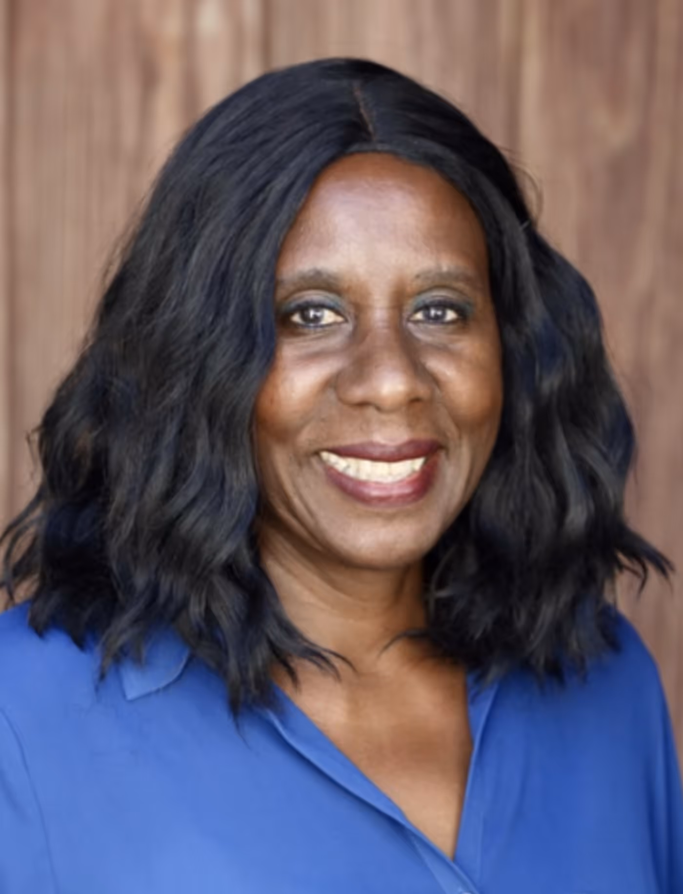 Interview: Director Jolie Oliver of THE MOTHERF**KER WITH THE HAT  Image