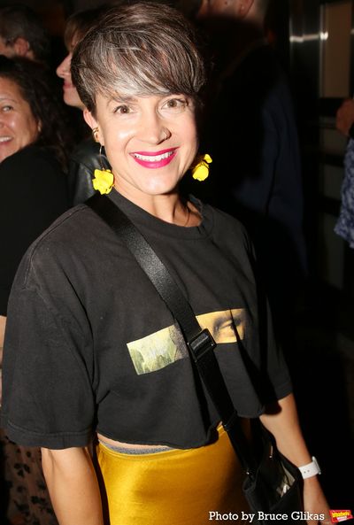 Betsy Struxness Photo