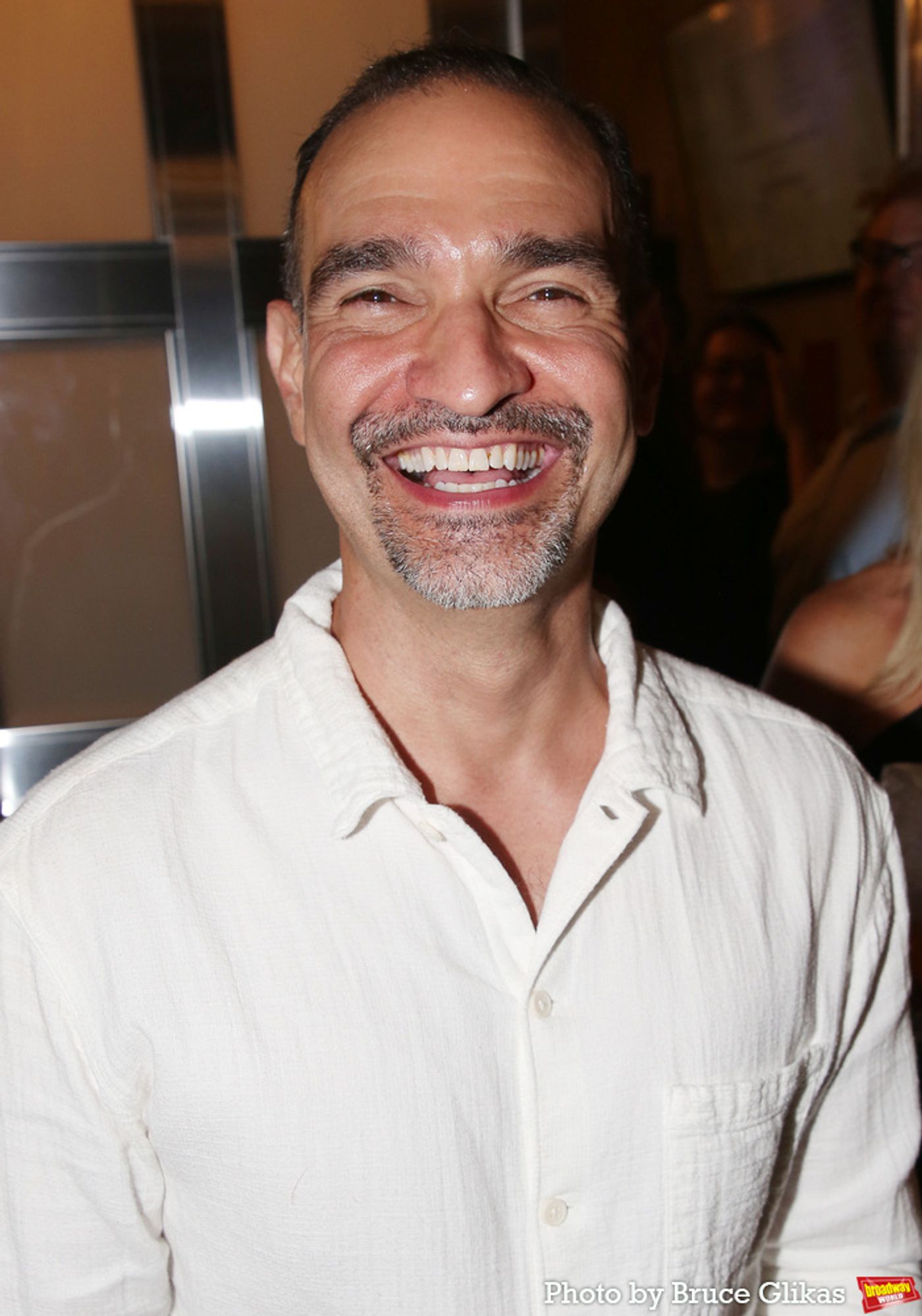 Photos: More From Inside the HAMILTON's 'Hamil-TEN' Celebration  Image