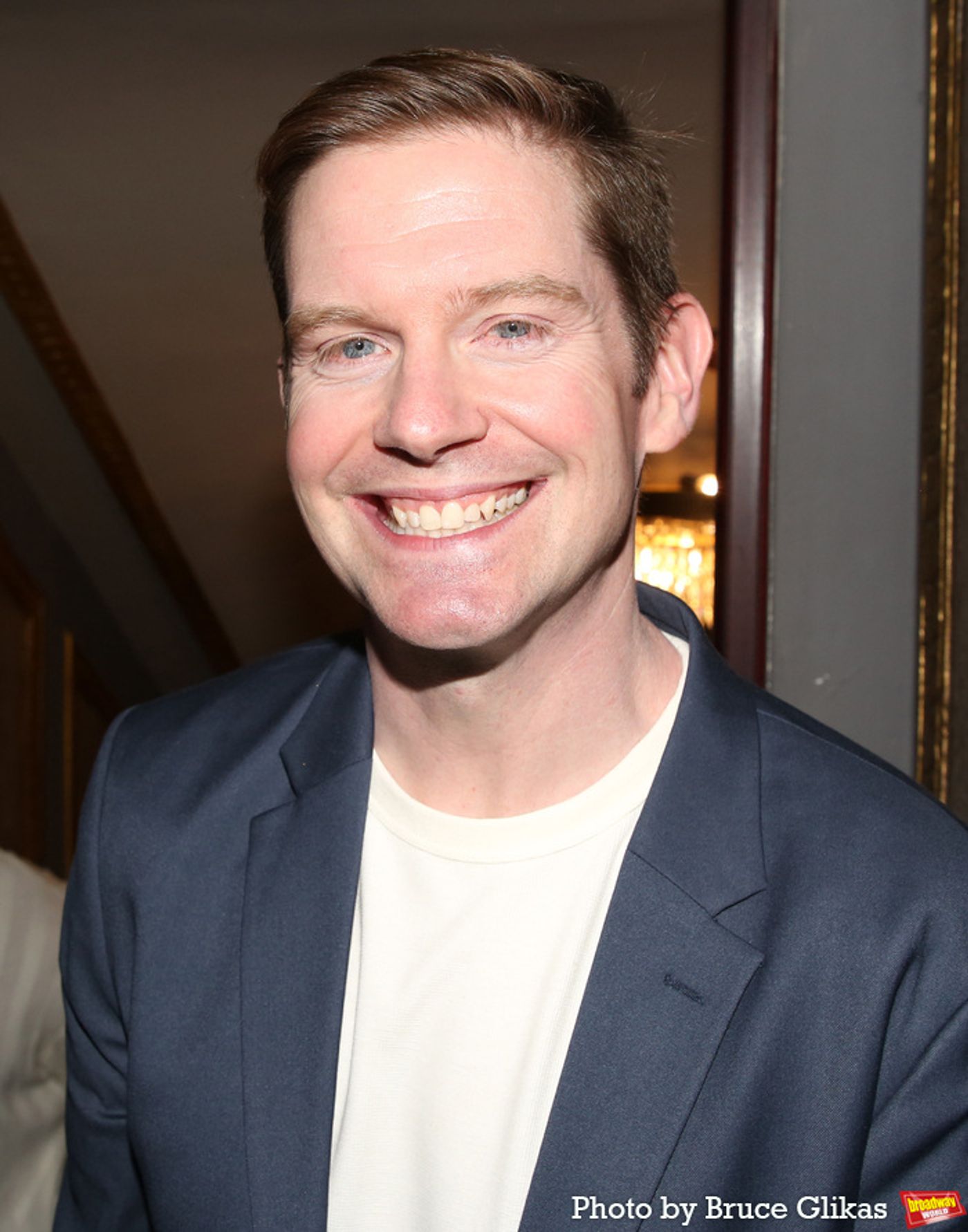 Photos: More From Inside the HAMILTON's 'Hamil-TEN' Celebration  Image