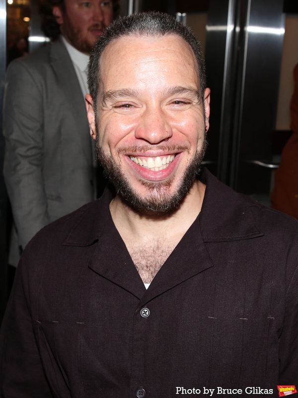 Robin de Jesús Photo