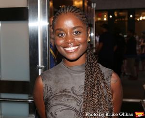 Denee Benton Photo