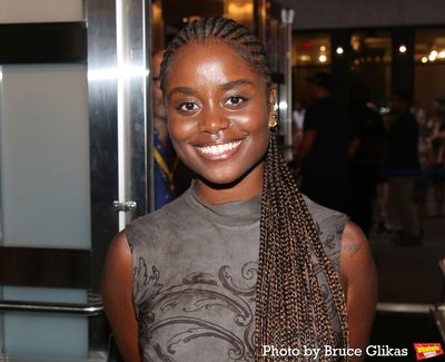 Denee Benton Photo