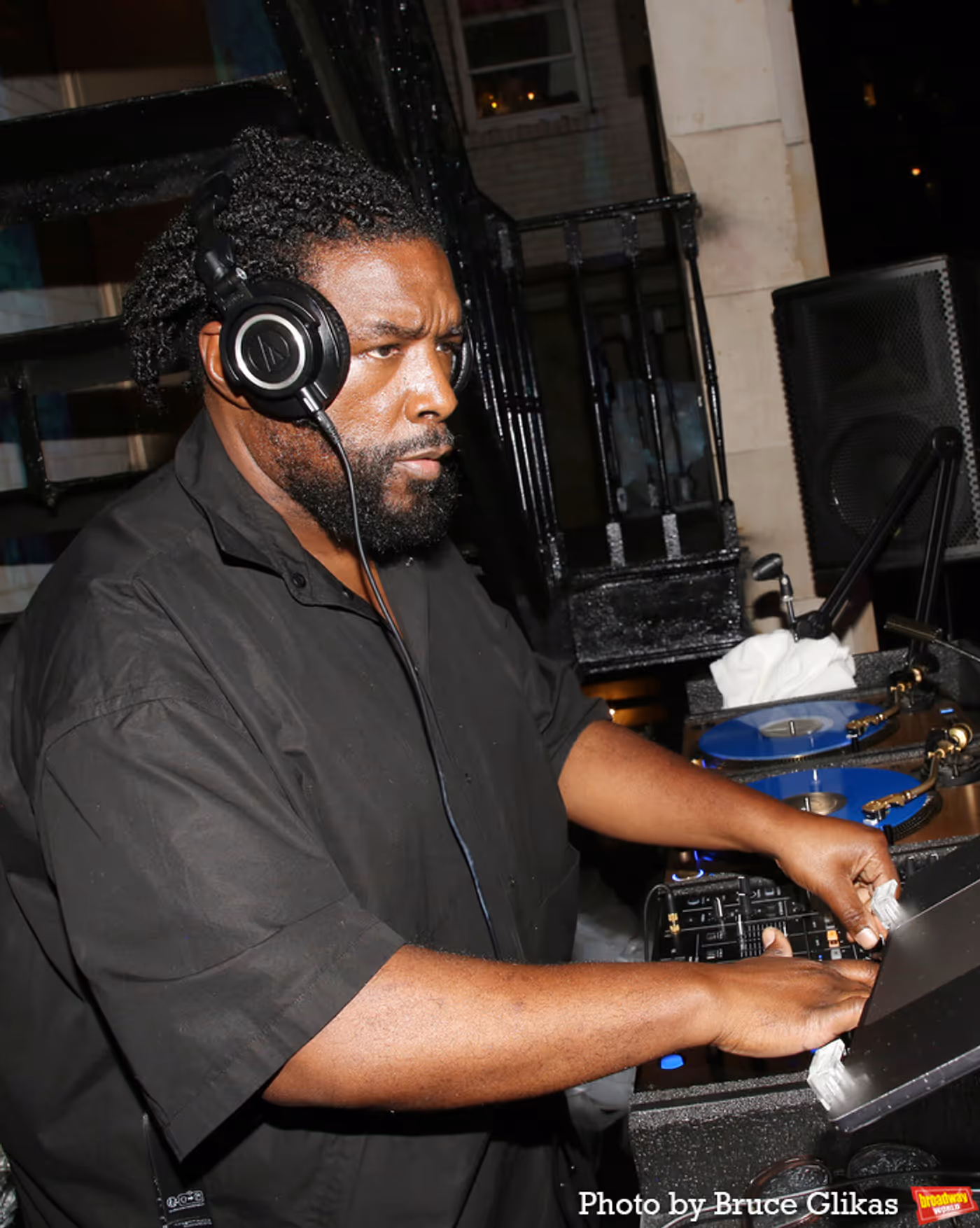 Photos: More From Inside the HAMILTON's 'Hamil-TEN' Celebration  Image