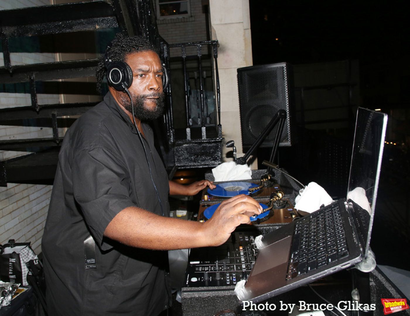 Photos: More From Inside the HAMILTON's 'Hamil-TEN' Celebration  Image