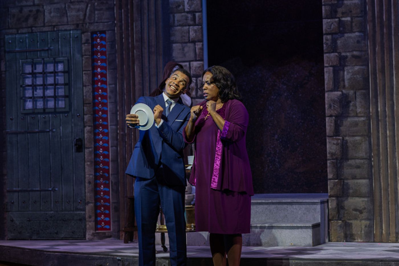 Photos: LA CAGE AUX FOLLES at The Muny  Image