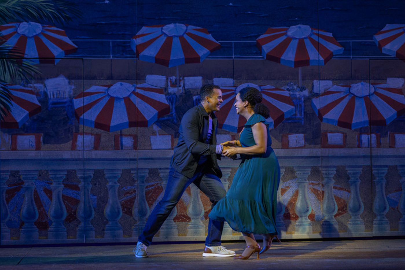 Photos: LA CAGE AUX FOLLES at The Muny  Image