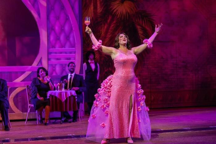 Photos: LA CAGE AUX FOLLES at The Muny  Image