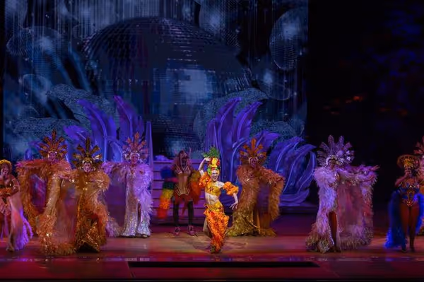 Troy Iwata and company Photo