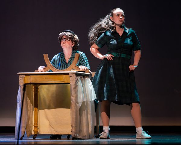 Photos: New Paradigm Theatre to Present HAIRSPRAY at Stratford High School  Image