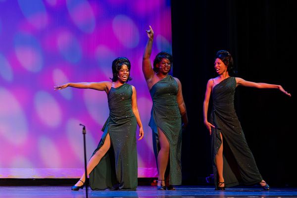 Photos: New Paradigm Theatre to Present HAIRSPRAY at Stratford High School  Image