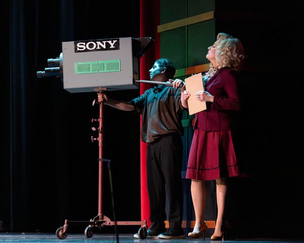 Photos: New Paradigm Theatre to Present HAIRSPRAY at Stratford High School  Image