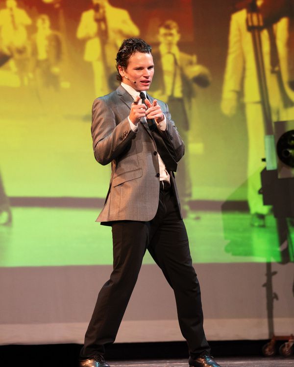 Photos: New Paradigm Theatre to Present HAIRSPRAY at Stratford High School  Image