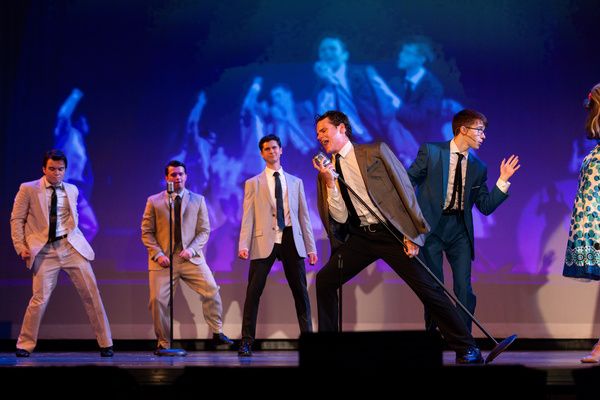 Photos: New Paradigm Theatre to Present HAIRSPRAY at Stratford High School  Image